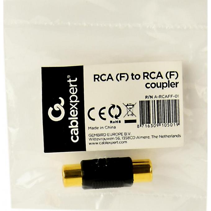 Cablexpert A-RCAFF-01