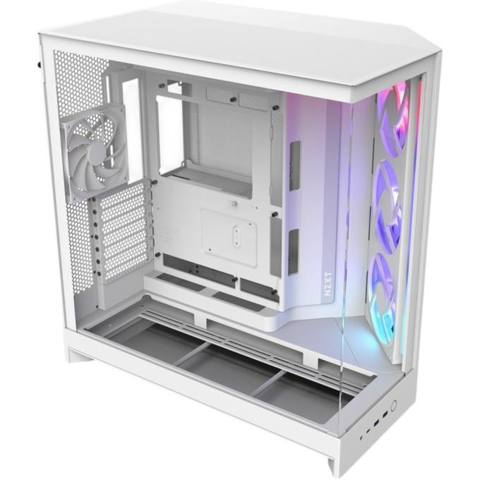 NZXT CM-H92FW-R1