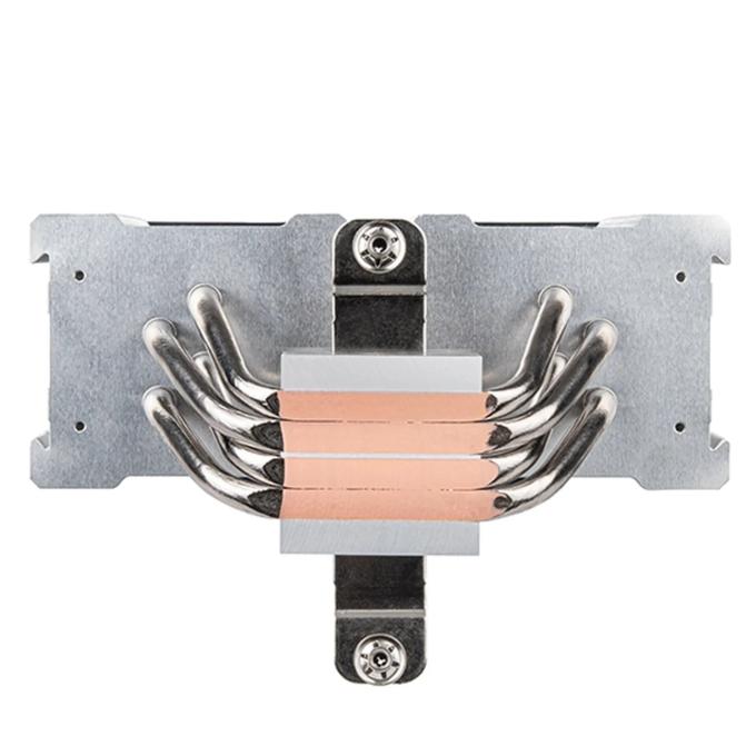 SilverStone SST-ARV140-ARGB