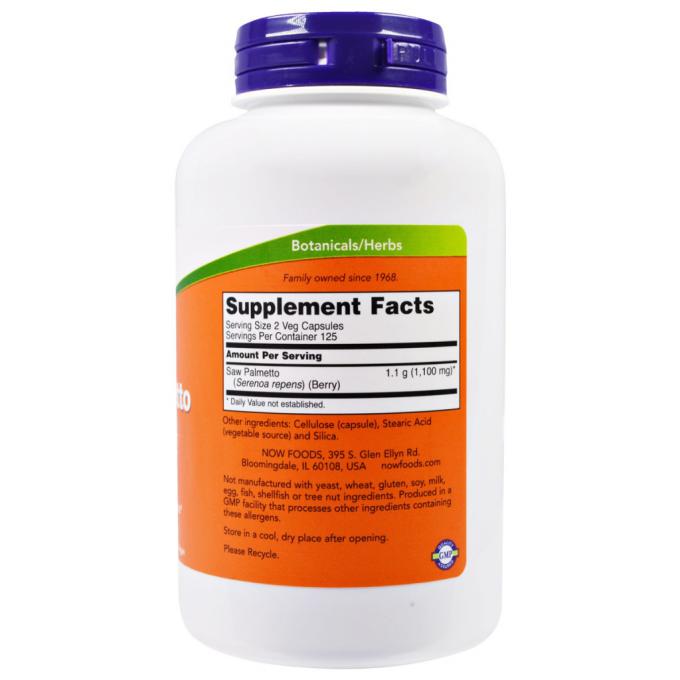 Now Foods NF4748