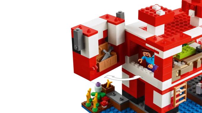 LEGO 21270