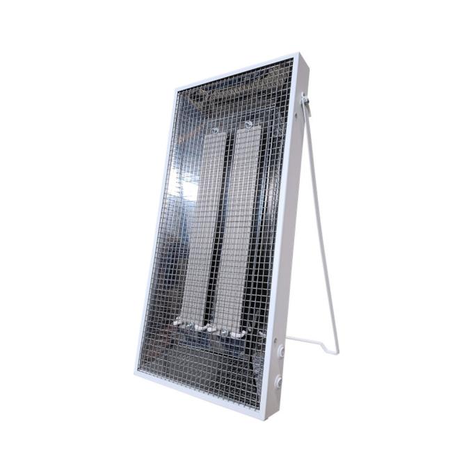Defender Energy ECO 1 White