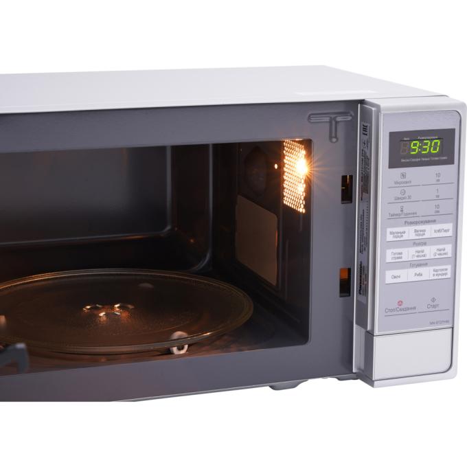 PANASONIC NN-ST27HMZUE