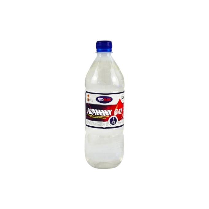 Autotrade 647 0,5л