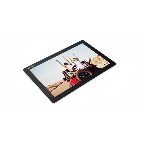 Планшет Lenovo IdeaPad Miix 510 12.2" FullHD 4/128GB Black 80XE00FFRA