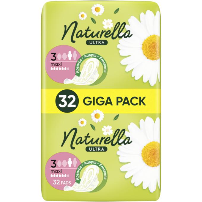 Naturella 8006540399569