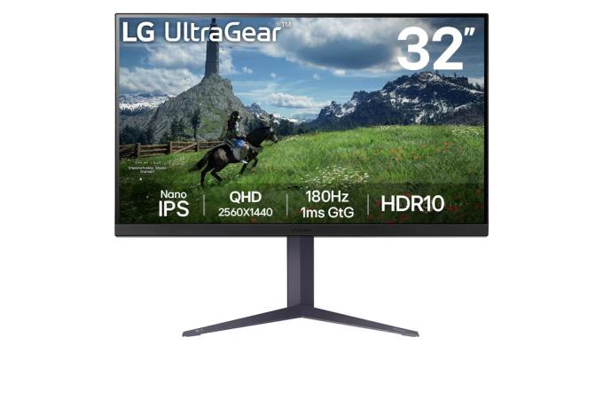 LG 32GS85Q-B