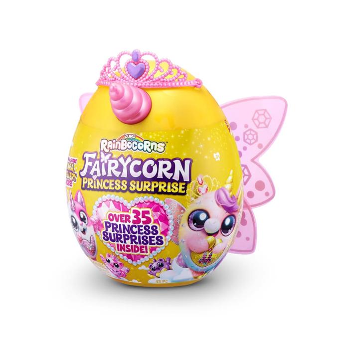 Rainbocorns 9281D