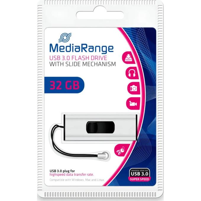 MediaRange MR916