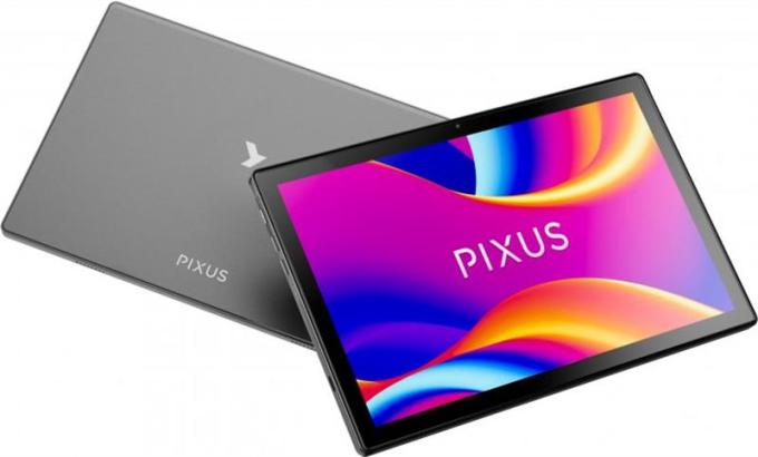 Pixus Line 6/128GB Grafite