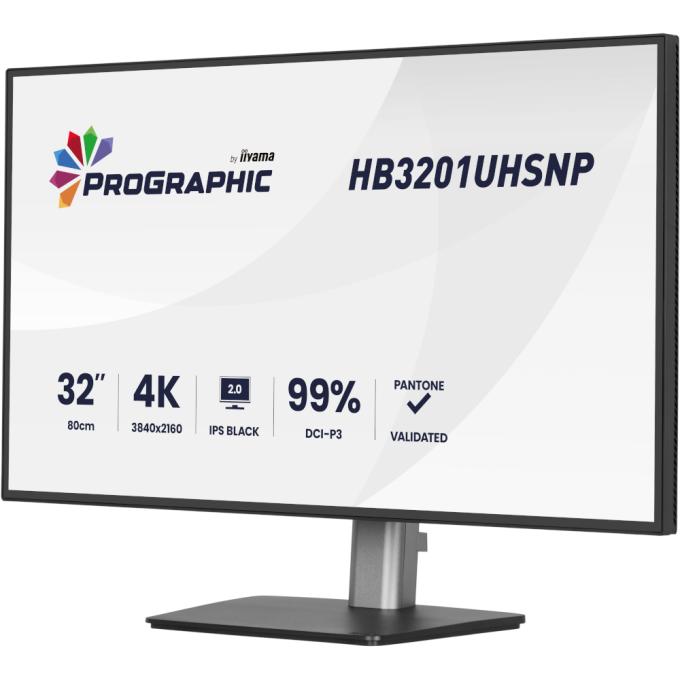 Iiyama HB3201UHSNP-B1