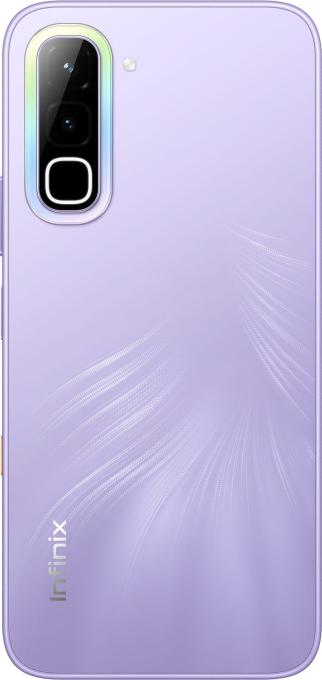 Infinix Hot 70 X6895B 8/256GB Quiet Violet