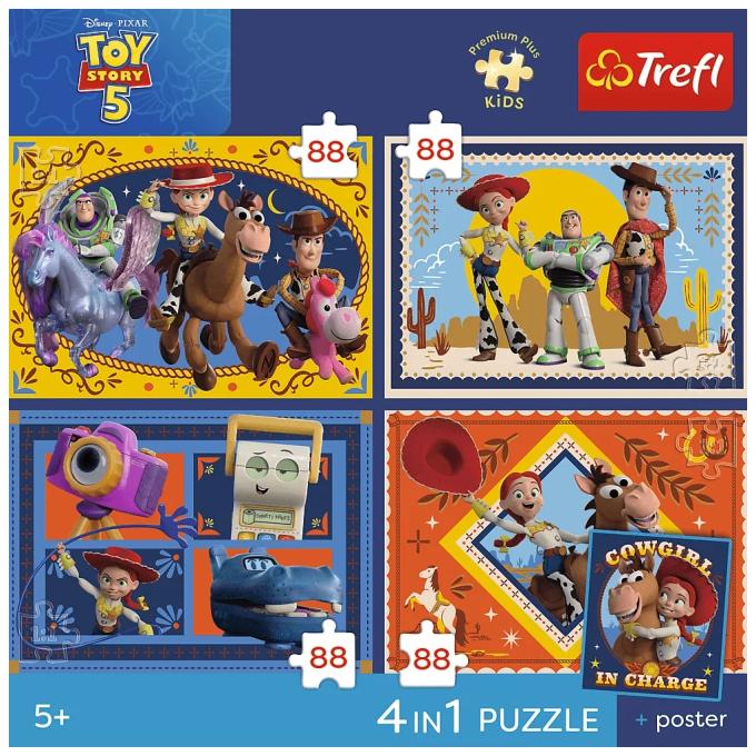 TREFL 5900511347012