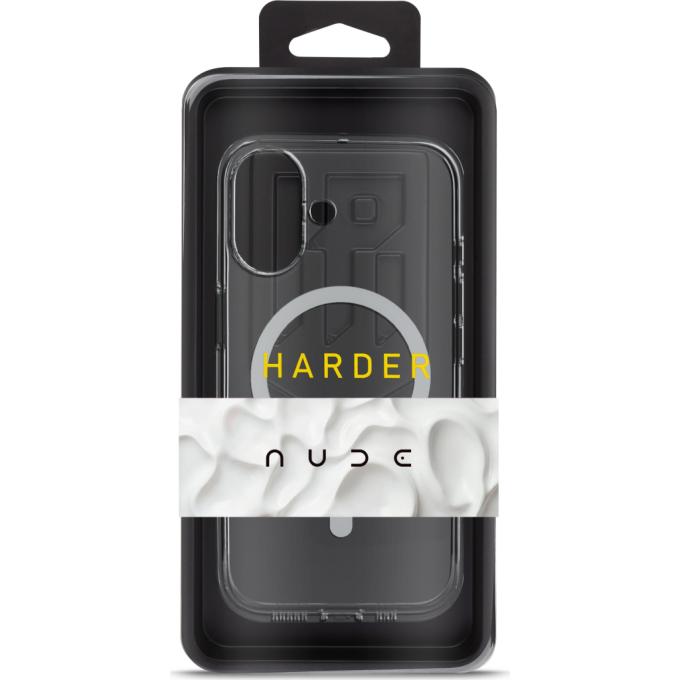 Harder ARM82296