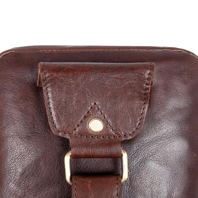 Ashwood G39 Brandy