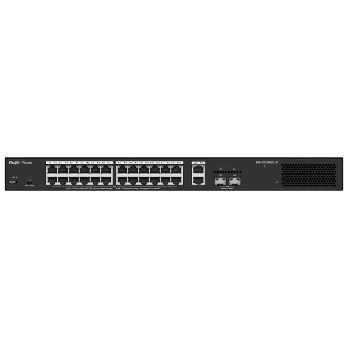 Ruijie Reyee RG-ES228GS-LP
