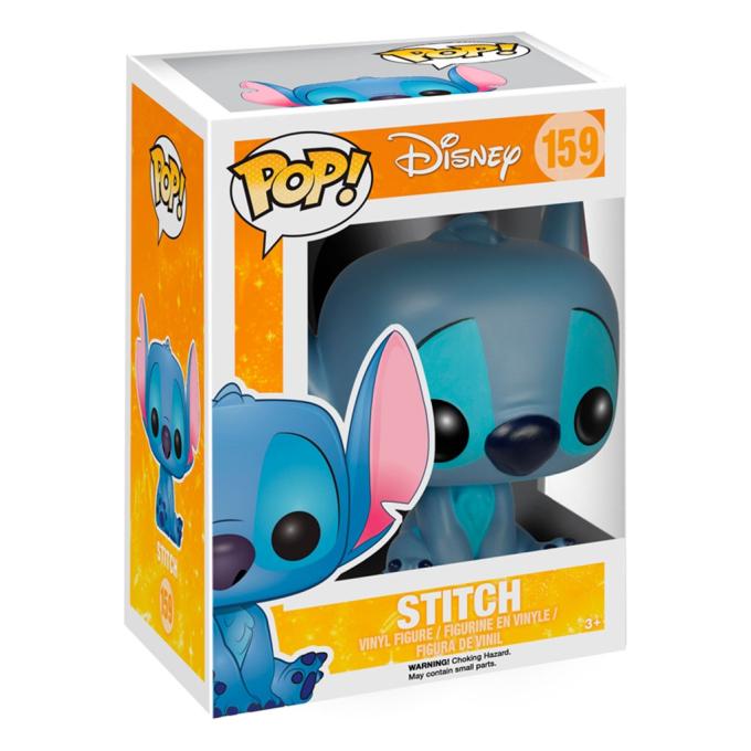 Funko Pop 6555