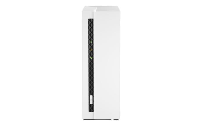 QNap TS-133