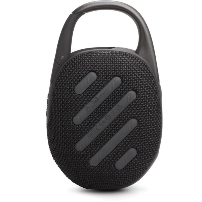 JBL JBLCLIP5BLK