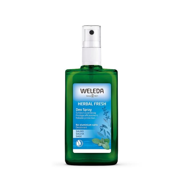 Weleda 4001638099271