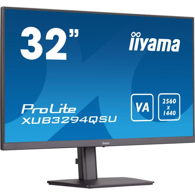 Iiyama XUB3294QSU-B1