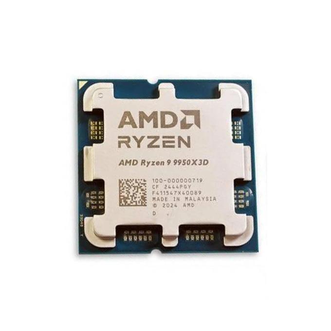 AMD 100-100000719WOF