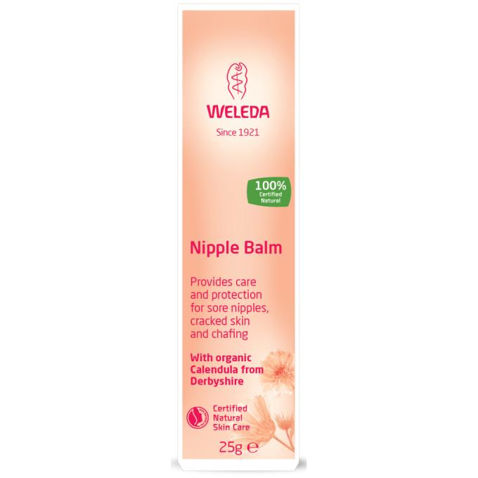 Weleda 5013455250277