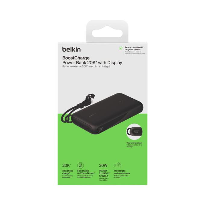 Belkin BPB028HQBK