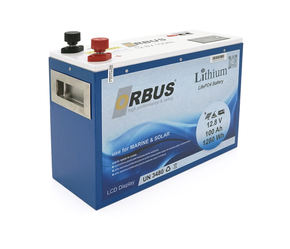 Orbus LIT12-100
