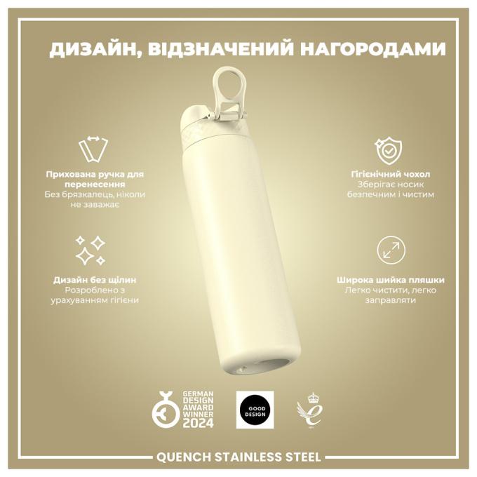 ION8 I8SS1000CWHI