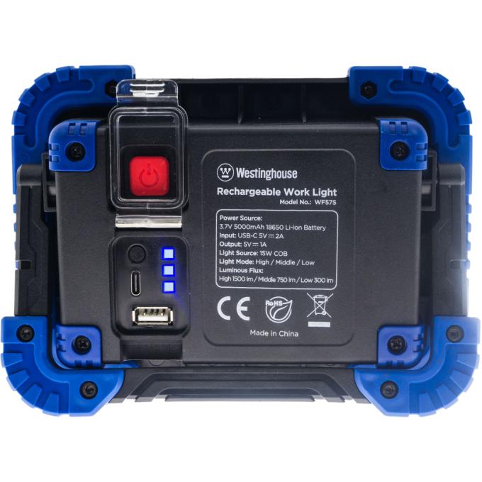 Westinghouse WF57S-CB