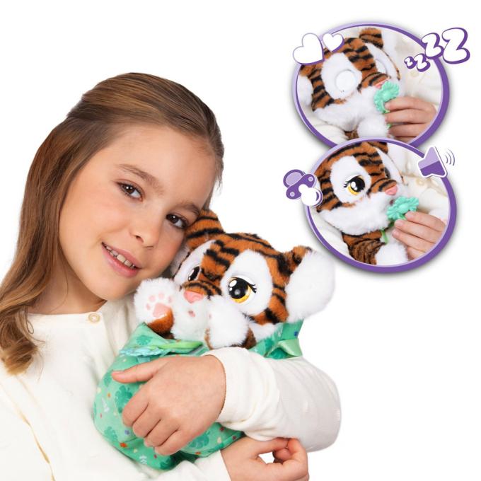 Baby Paws 927650IM