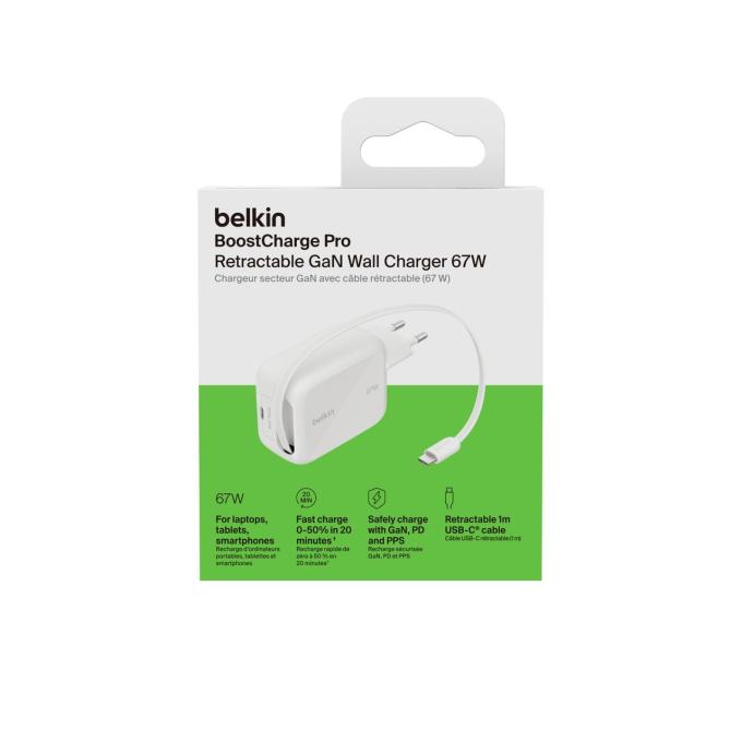Belkin WCH022KQWH