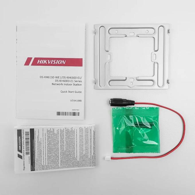 Hikvision DS-KH6110-WE1