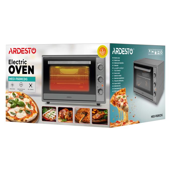 Ardesto MEO-F60RCDG