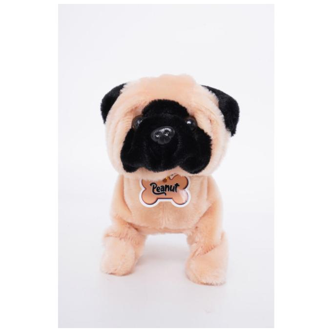 Pugs at Play ST-PAP28