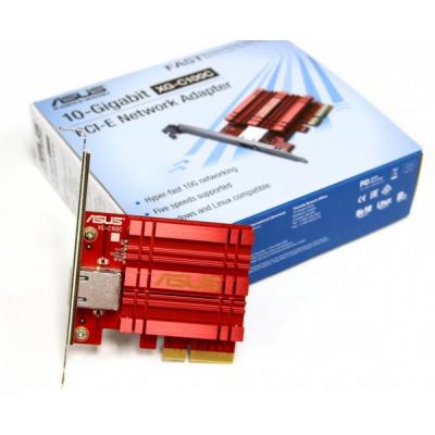 ASUS XG-C100C