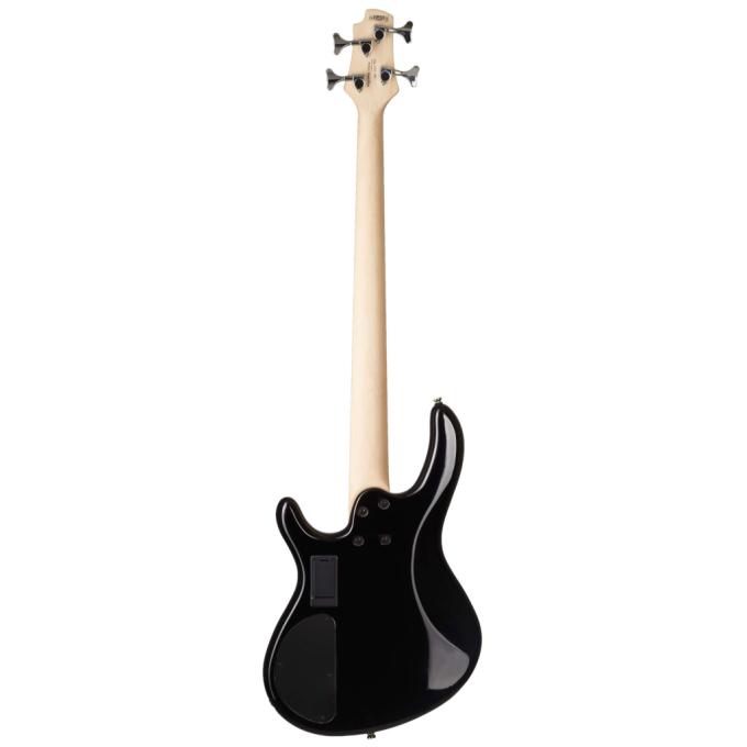 Cort Action Bass Plus BK