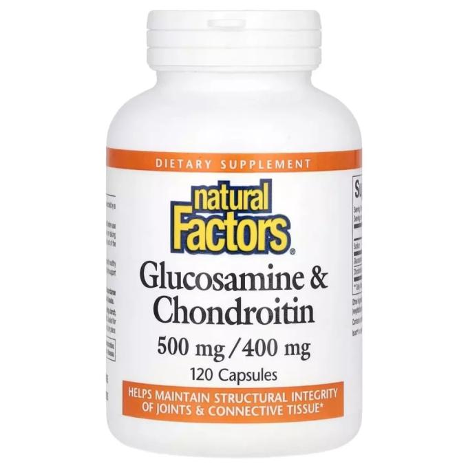 Natural Factors NFS-02687