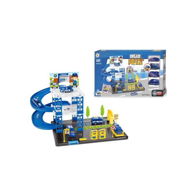 Playset 3858894672936