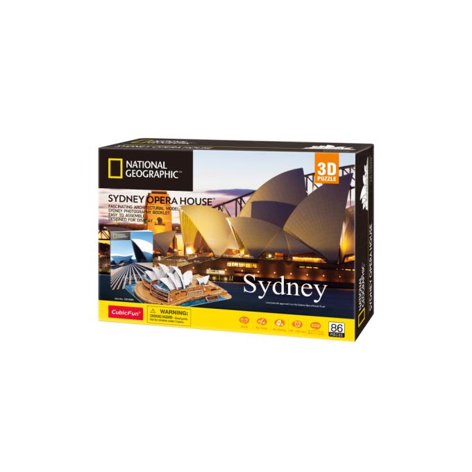 Cubic Fun DS1088h