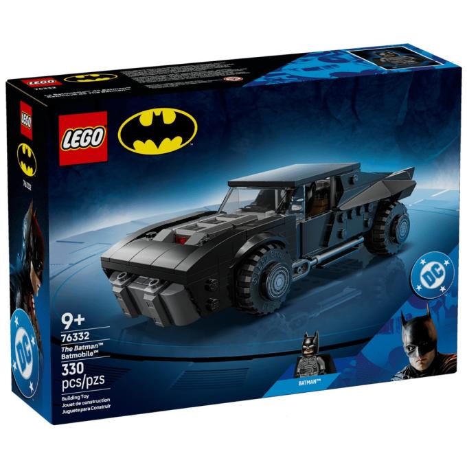 LEGO 76332