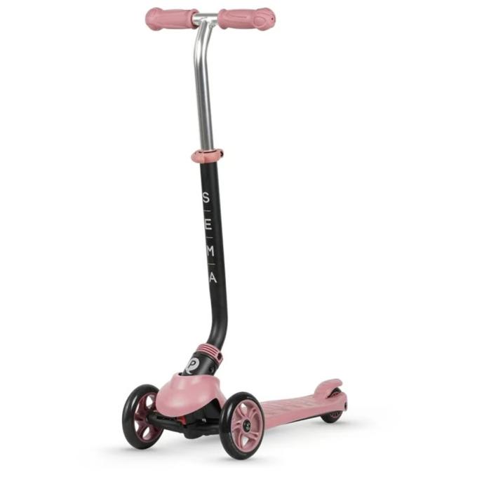 Qplay ST-004SemaPink