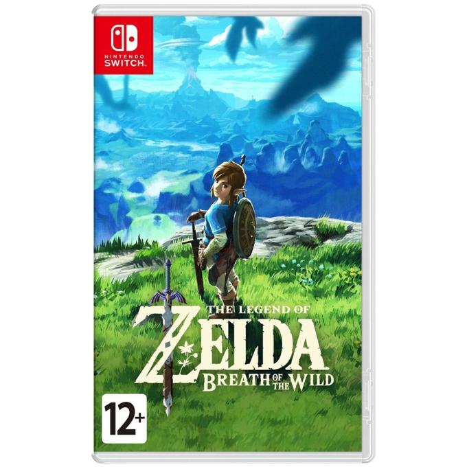 Nintendo 045496420055