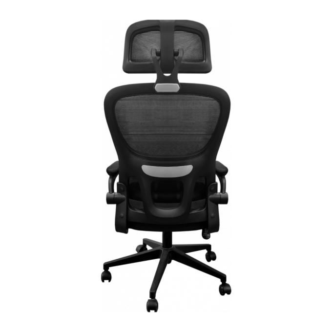 GT Racer B-4118 Black