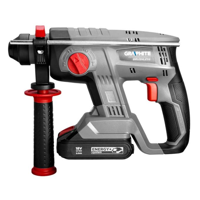Graphite 58G027