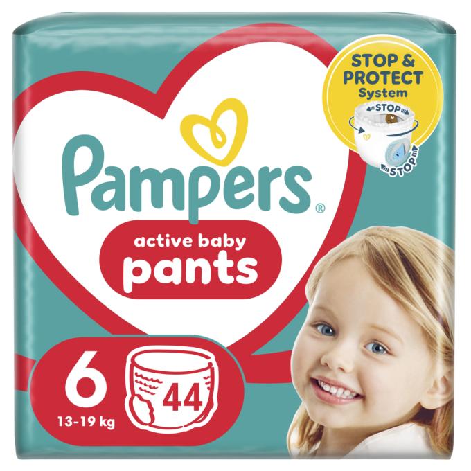 Pampers 8006540069356