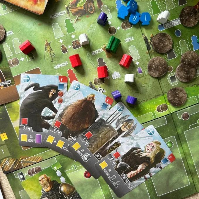 Lords of Boards 4820246020305