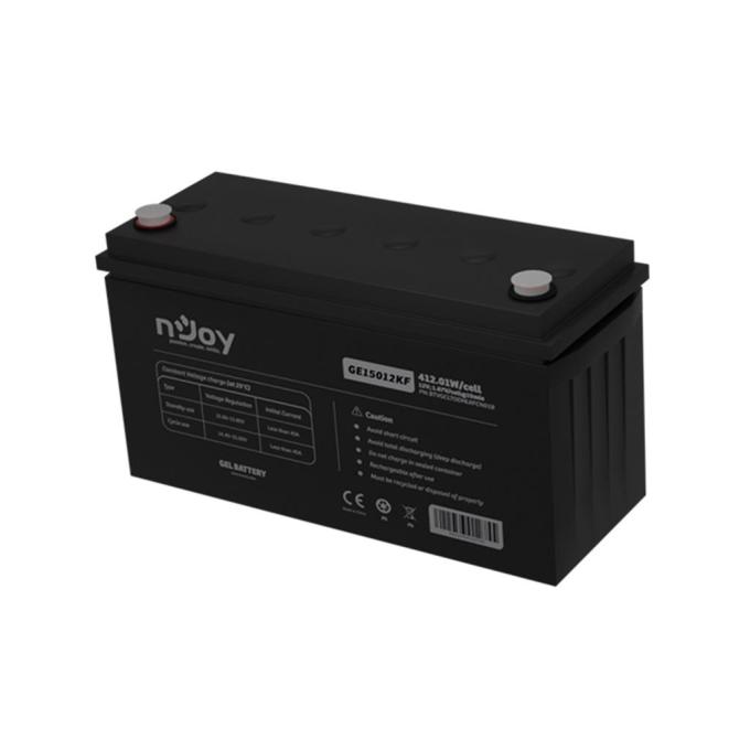 Njoy GE15012KF