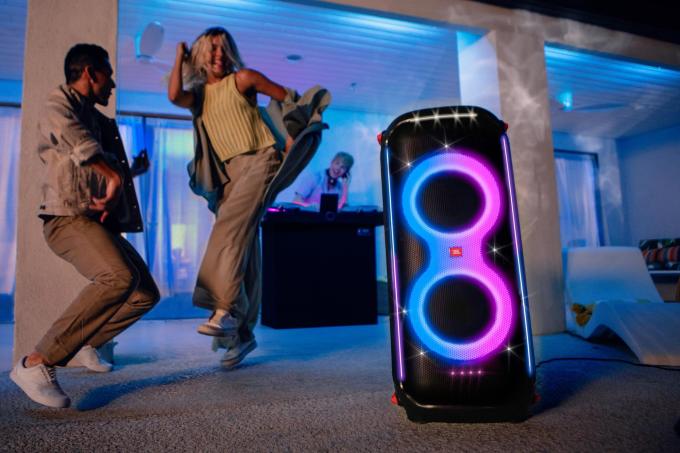 JBL JBLPARTYBOX710EU